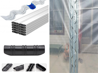 HELIO زرعي ٽيڪنالاجي: ويٽنام جي گرين هائوس فارمنگ کي پريميئم لوازمات سان بااخ...